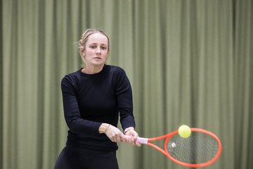 Jennifer Witthöft 9 - RL TSV Glinde - THC von Horn und Hamm : Ergebnis: 6:0